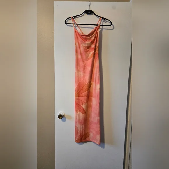 🎀Summer Dress - Picture 3 of 4